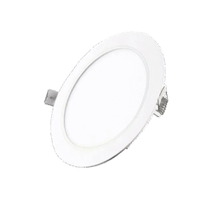 PANEL LED EMPOTRADO DAIRO 18W,1350 LUMENES, 36 WATTS, DIAMETRO 22 CM,6500K