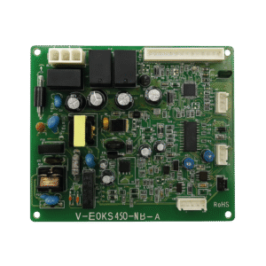 PLACA ELECTRONICA V-E0KS450-NB-A D,1(QBP) (RoHS9)