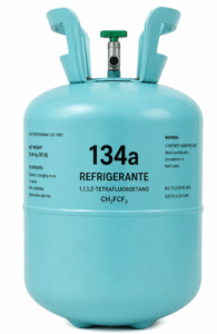 REFRIGERANTE 134A