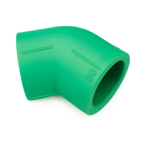 CODO PPR 45° 90mm