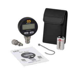 MEDIDOR DIGITAL CPS (VACUOMETRO)