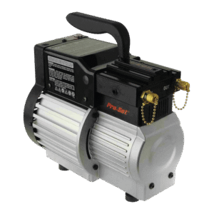 RECUPERADORA DE REFRIGERANTE CPS 1HP