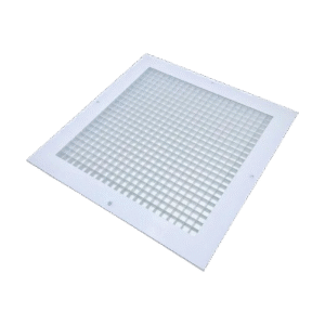 REJILLA CUADRICULADA 55x60 cm