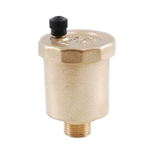 PURGADOR DE AIRE 3/8"