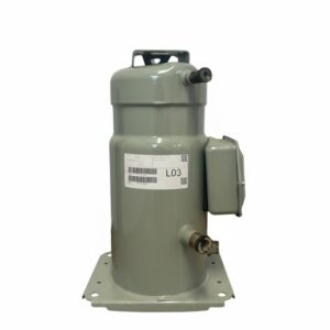 COMPRESOR SCROLL,SF, SFCOM110-460-2MSNBA,9 TON,113975 BTU/H,460-60-3,R22,SUCCION 1 3/8'' DESCARGA 7/8''