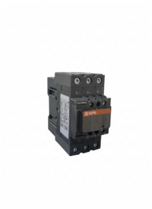Contactor Principal
