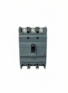 Interruptor automático de caja moldeada (MCCB) de 250 Amperios