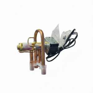 Válvula Inversora SHF4 4 Vías 5/16-3/8 Sanhua