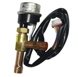 AJU36719713 - Conjunto de válvulas LG