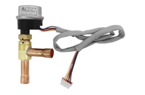 MJX65072204 - Módulo de válvula LG, expansión de engranajes