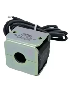 Bobina SQ-A25 Para Válvula Inversora 4 Vías Sanhua