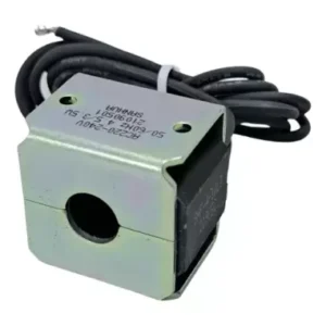 Bobina SQ-A25 Para Válvula Inversora 4 Vías Sanhua