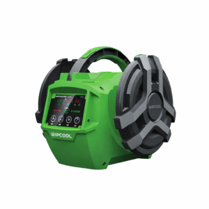 HIDROLAVADORA VAPOR C30S WIPCOOL