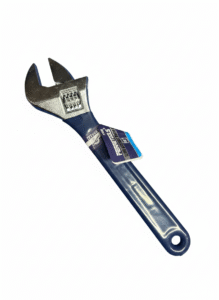 LLAVE FRANCESA AJUSTABLE 6"