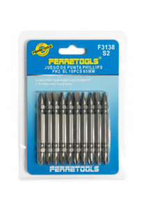 JUEGO DE PUNTA ESTRELLA/PALETA