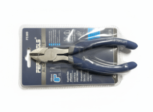 ALICATE CORTA CABLE 6"