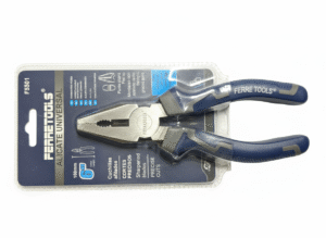 ALICATE UNIVERSAL 6" F5301 FERRETOOLS