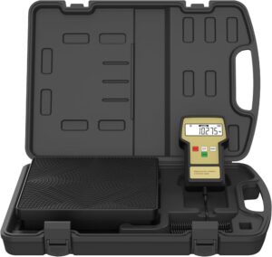 BASCULA DIGITAL 100KG - RCS-220