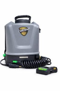 HIDROLAVADORA PORTATIL A PRESION LTCP-C1