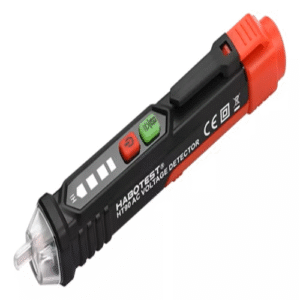 LAPIZ DETECTOR DE VOLTAJE 24V/48V AC CON LINTERNA