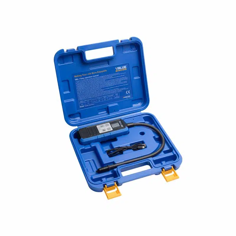 DETECTOR DE FUGAS VML-1 - Imagen 2