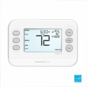 TERMOSTATO INTELIGENTE WIFI FOCOS PRO P200 1 ETAPA