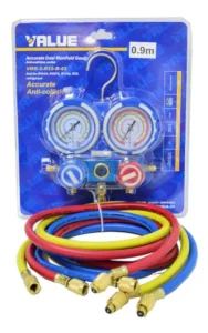 ARBOL DE CARGA 68mm DISPLAY VMG-2-R22-B-02