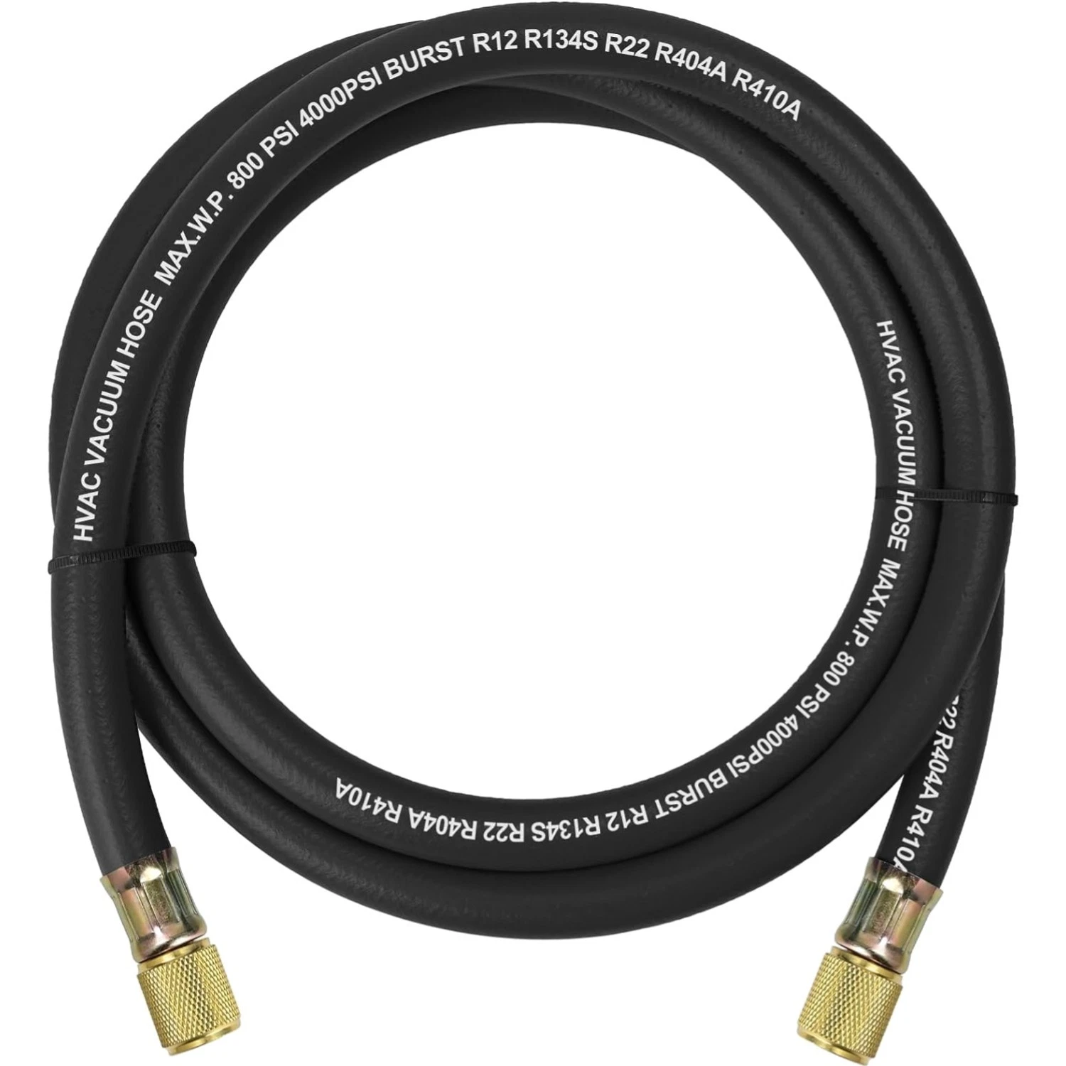 MANGUERA DE VACIO 1/2" VHB-1