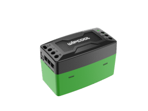 CONTROLADOR INTELIGENTE BOMBA DE CONDENSADO PLC-1