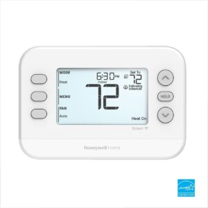 TERMOSTATO INTELIGENTE FOCUS PRO S200 2 ETAPAS F4010
