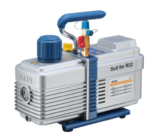 BOMBA VACIO 12 CFM MOTOR SIN ESCOBILLAS V-i2120
