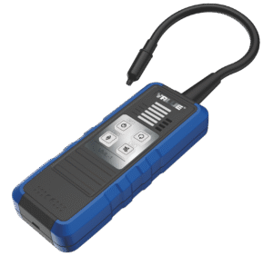 DETECTOR DE FUGAS VML-1