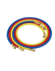 MANGUERAS DE CARGA 1.5 M R/Y/B VRP-U-R2