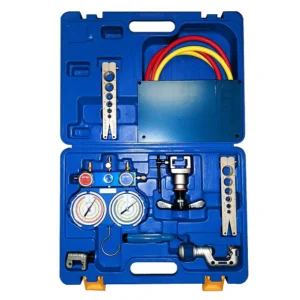 KIT INSTALADOR VTB-5B-II