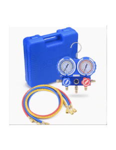 ARBOL DE CARGA 68mm MALETA VMG-2-R134a-B