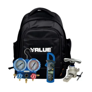 MOCHILA C/ KIT DE HERRAMIENTAS VTB-8C