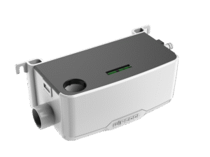 BOMBA DE CONDENSADO P-40 MINI TANQUE WIPCOOL