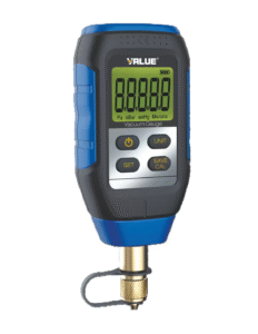 VACUOMETRO DIGITAL VMV-1
