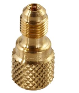 ADAPTADOR DE 1/4" H (R22) X 1/2" M PRO SET AD78 CPS