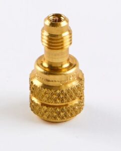 ADAPTADOR 1/4" M (R22) X 5/16" H (R410) PRO-SET AD87 CPS