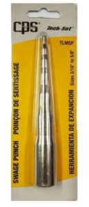 EXPANSOR RECTO MANUAL 3/16", 1/4", 5/16", 3/8" 1/2" Y 5/8" CPS TLMSP