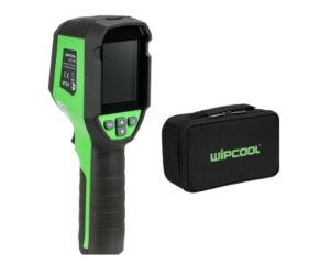 CAMARA TERMOGRAFICA ATC550 WIPCOOL