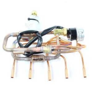 CONJUNTO DE TUBO EVAPORADOR EN 5211A10305J LG