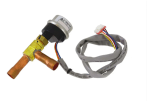 MODULO DE VALVULA EXPANSION DE ENGRANAJES MJX65072203 LG