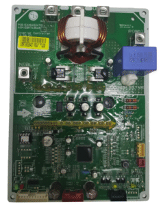CONJUNTO DE TARJETA ELECTRONICA INVERSOR INCORPORACION EBR79838401 LG