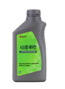 ACEITE REFRIGERANTE RAC35157601 LG