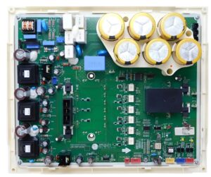 CONJUNTO DEL PAQUETE TARJETA ELECTRONICA AGF30534801 LG