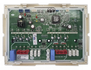 CONJUNTO DE TARJETA ELECTRONICA VENTILADOR EBR73874904 LG