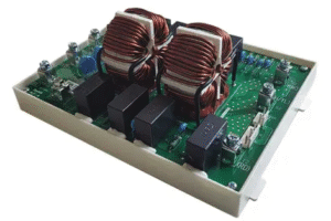 FILTRO LINEA DE CA EAM39080201 LG