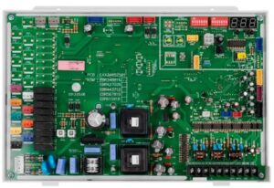 CONJUNTO DE TARJETA ELECTRONICA CICLO EBR42702606 LG